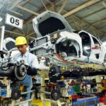 Indonesia’s Manufacturing Sector Contracts Sharply in April: PMI Drops to 46.7