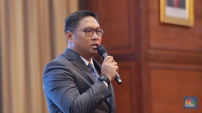 Deputy minister of Agriculture